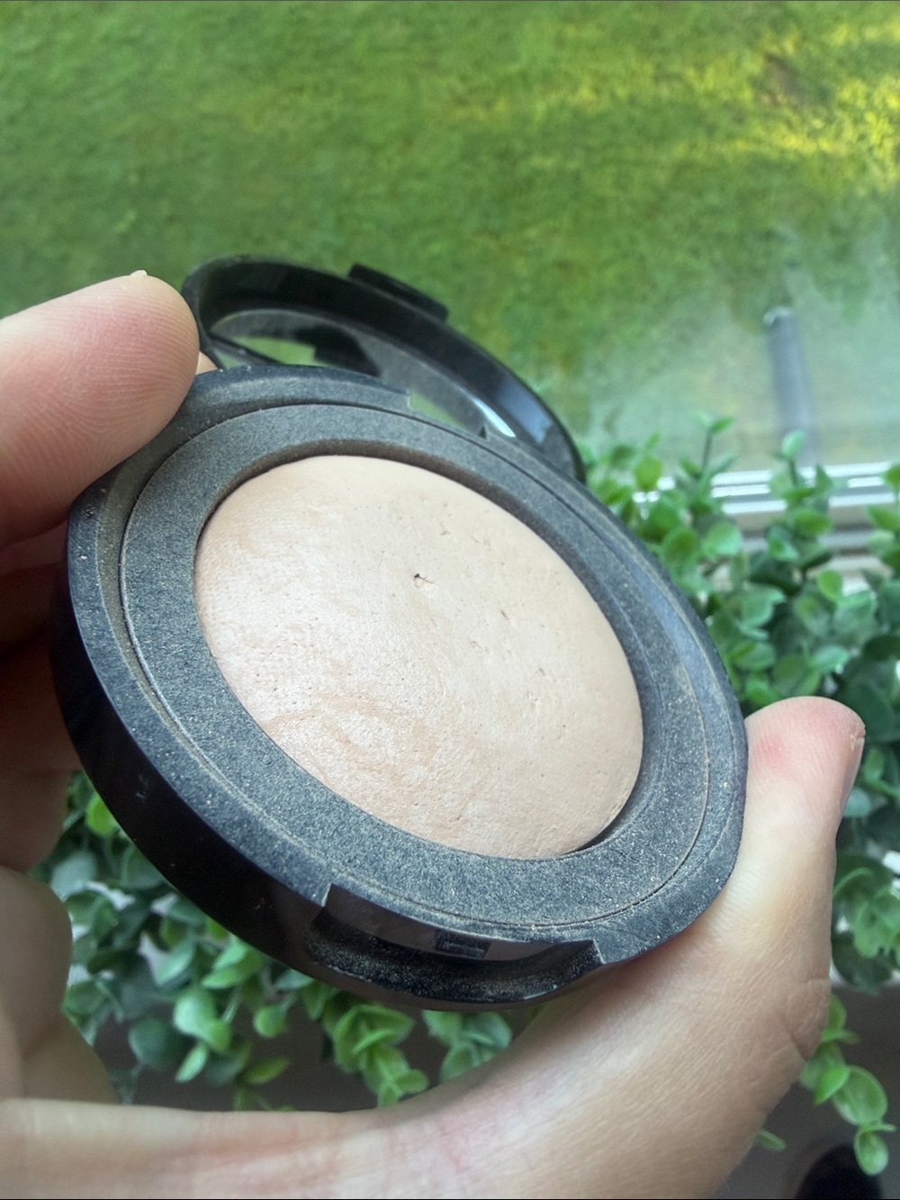 Laura Geller Marble Highlighter & Blush Trio - Pink, Champagne, Beige - Picture 7 of 8